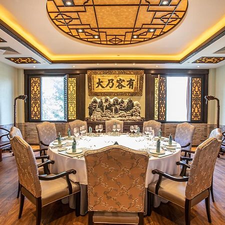 Beijing Palace International Hotel ปักกิ่ง ภายนอก รูปภาพ