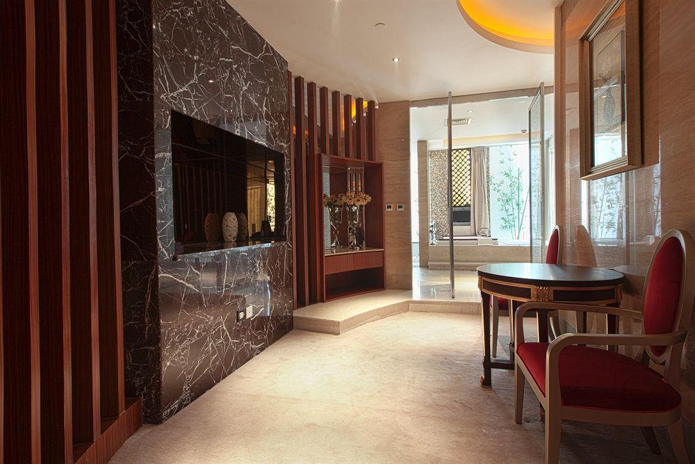 Beijing Palace International Hotel ปักกิ่ง ภายนอก รูปภาพ