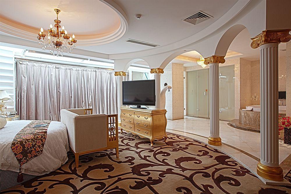 Beijing Palace International Hotel ปักกิ่ง ภายนอก รูปภาพ