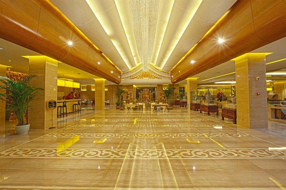 Beijing Palace International Hotel ปักกิ่ง ภายนอก รูปภาพ