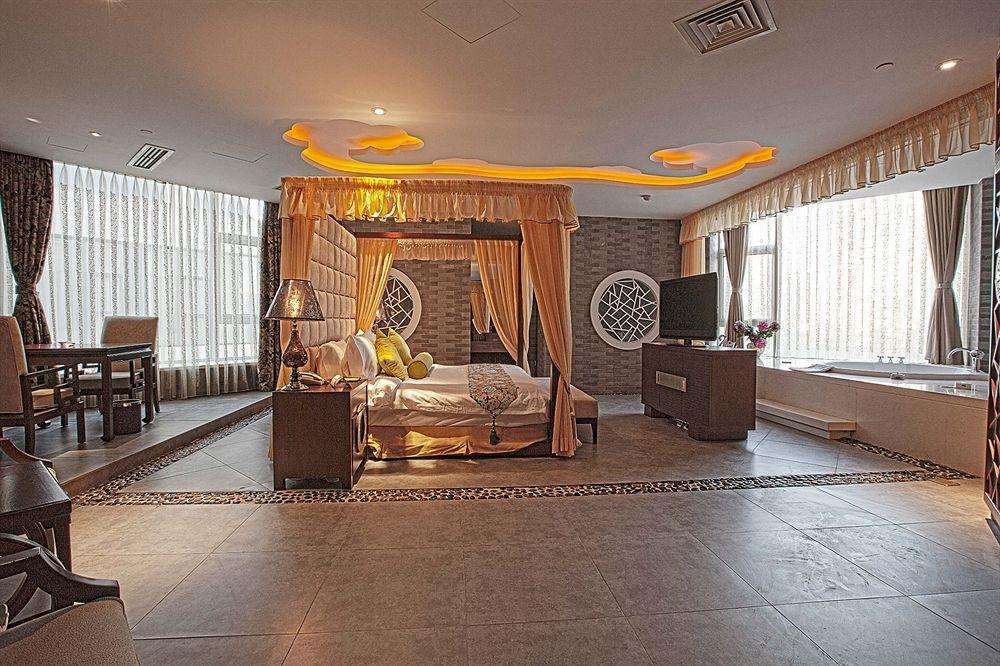 Beijing Palace International Hotel ปักกิ่ง ภายนอก รูปภาพ