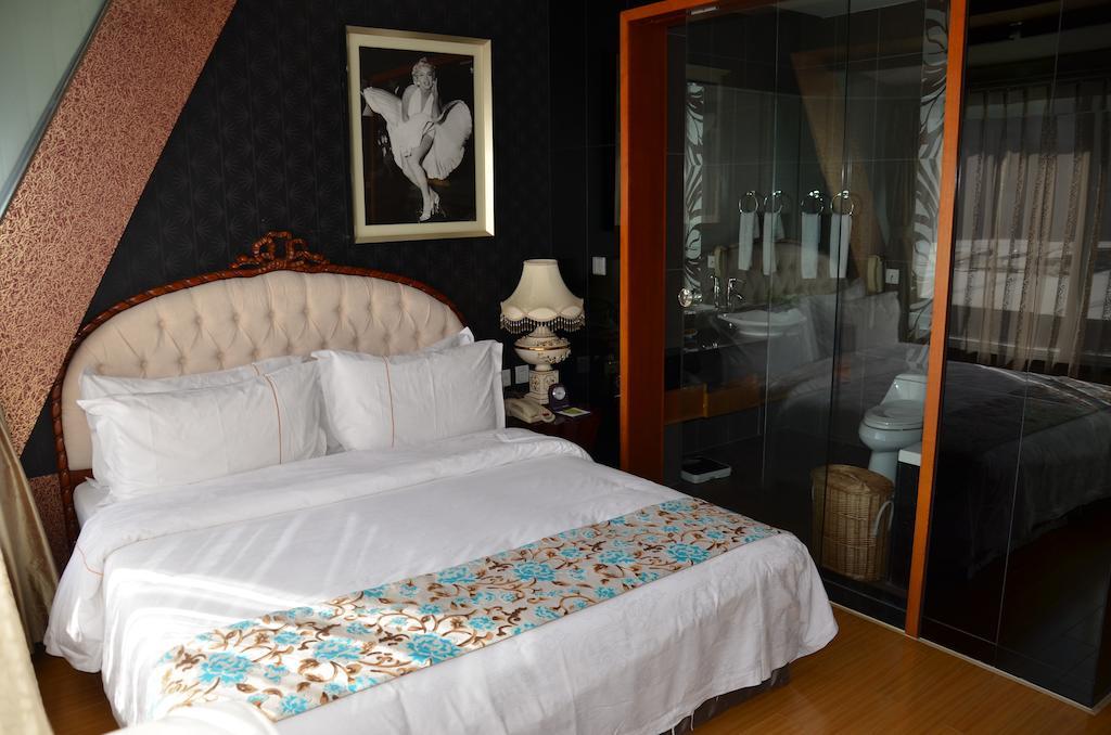 Beijing Palace International Hotel ปักกิ่ง ห้อง รูปภาพ