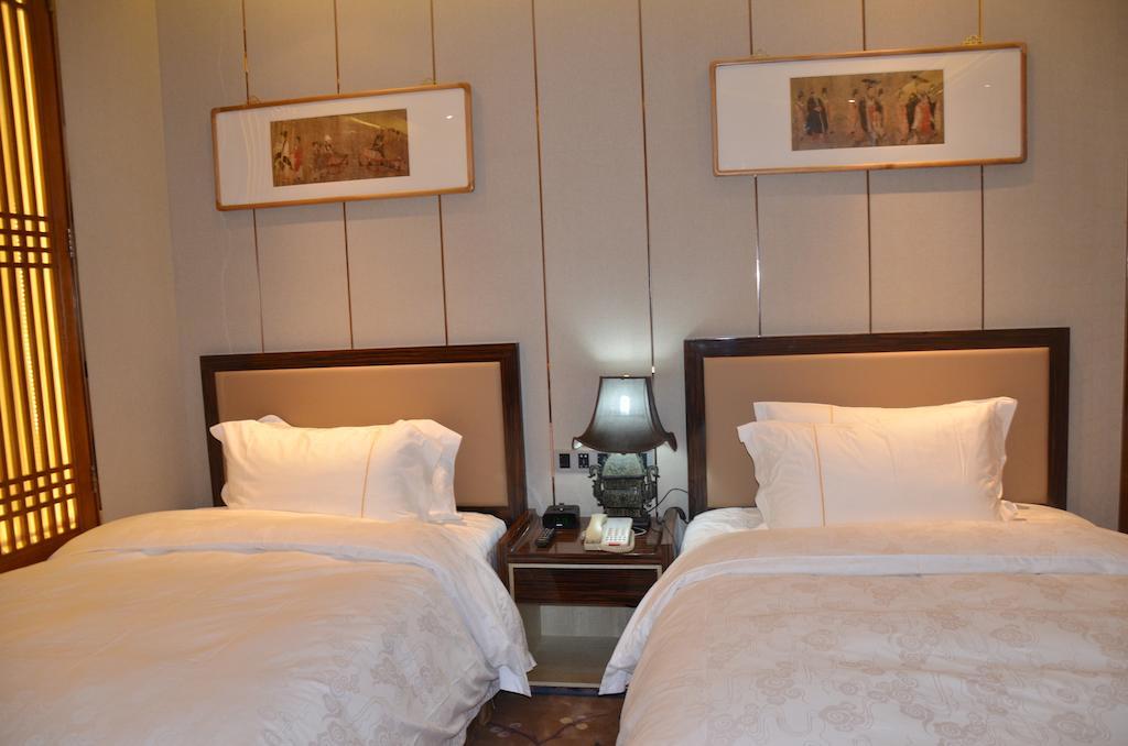 Beijing Palace International Hotel ปักกิ่ง ห้อง รูปภาพ