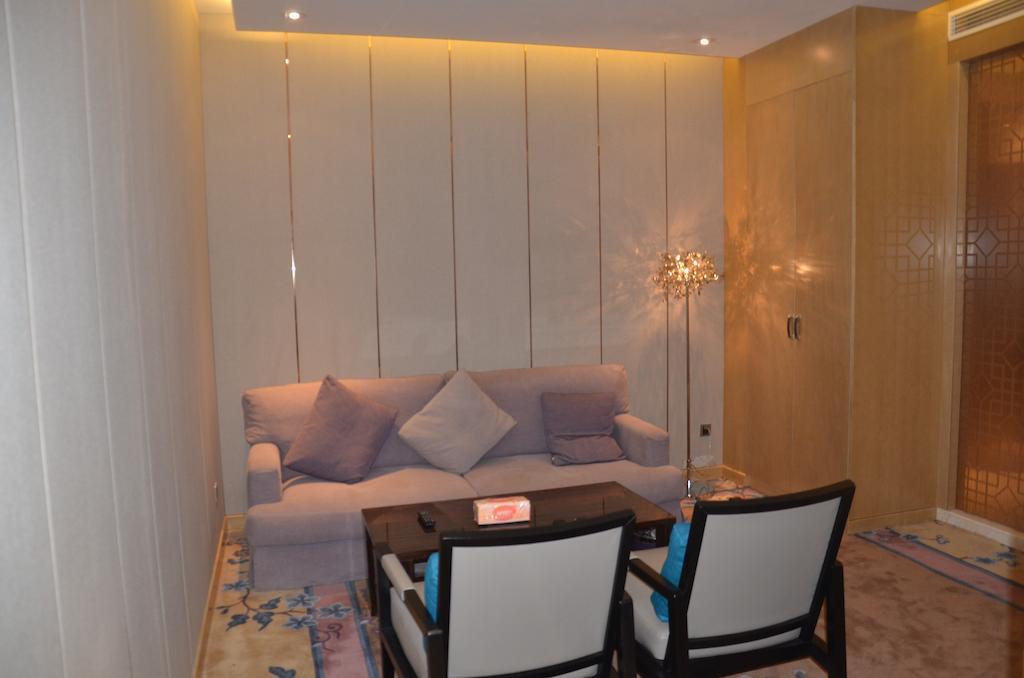 Beijing Palace International Hotel ปักกิ่ง ห้อง รูปภาพ