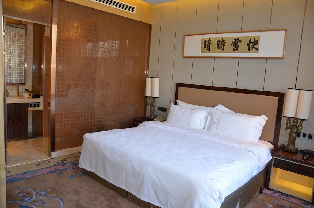 Beijing Palace International Hotel ปักกิ่ง ห้อง รูปภาพ