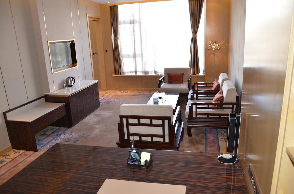 Beijing Palace International Hotel ปักกิ่ง ห้อง รูปภาพ