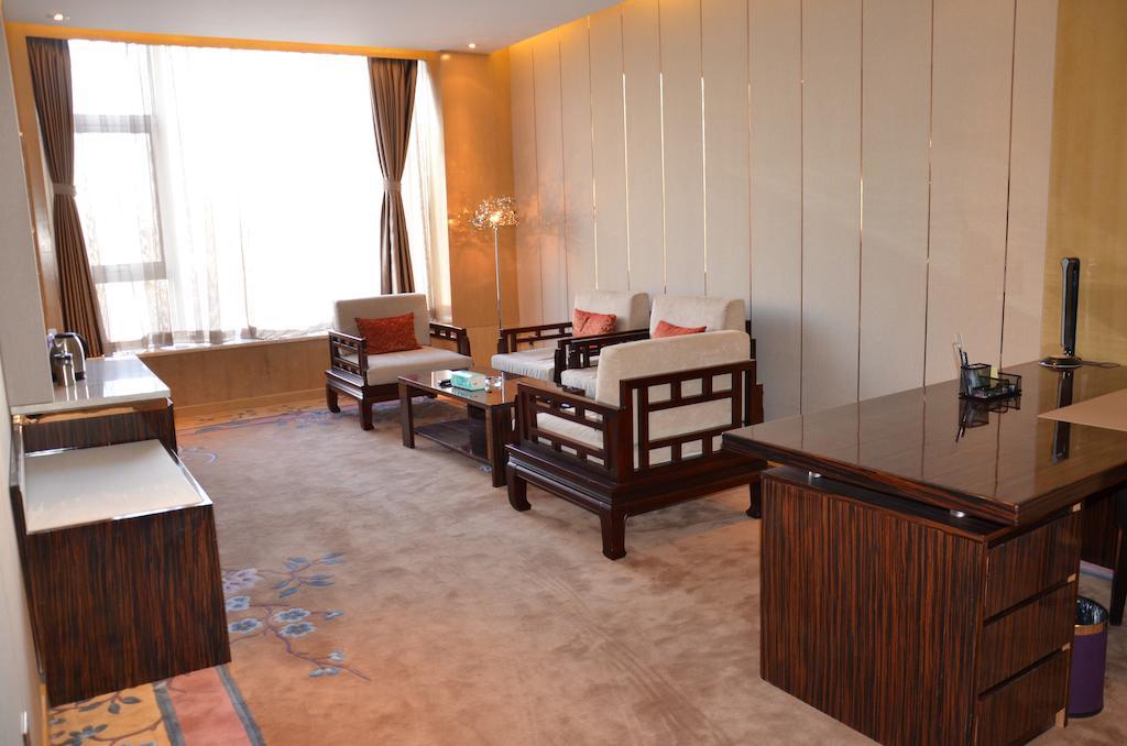 Beijing Palace International Hotel ปักกิ่ง ห้อง รูปภาพ